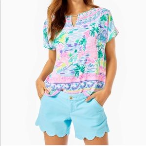 Lilly Pulitzer Shorts